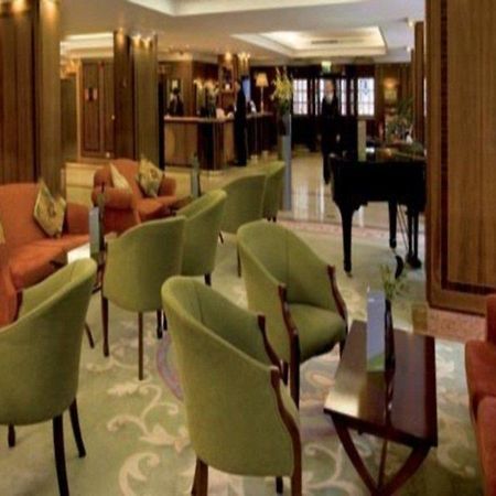 Thistle Westminster Лондон Екстериор снимка