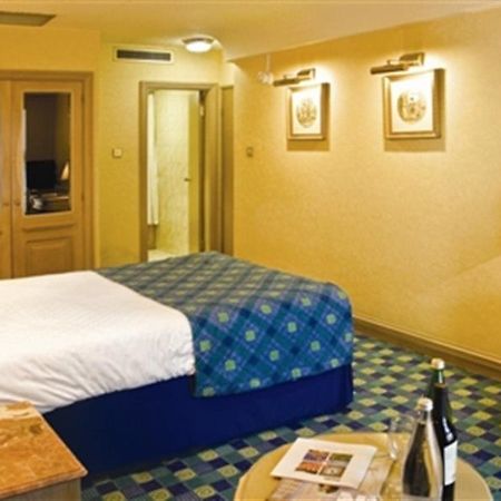 Thistle Westminster Лондон Екстериор снимка