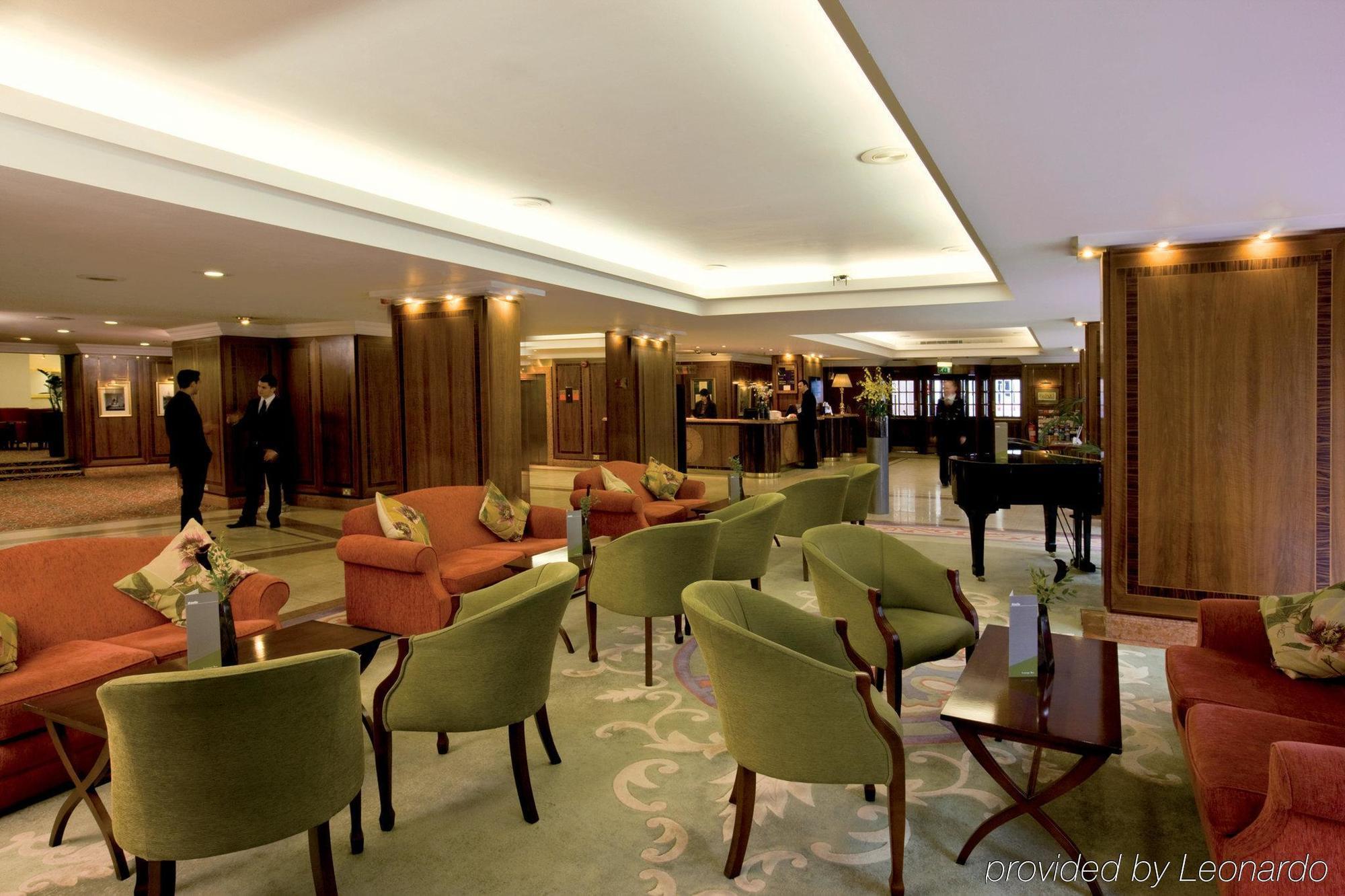 Thistle Westminster Лондон Екстериор снимка