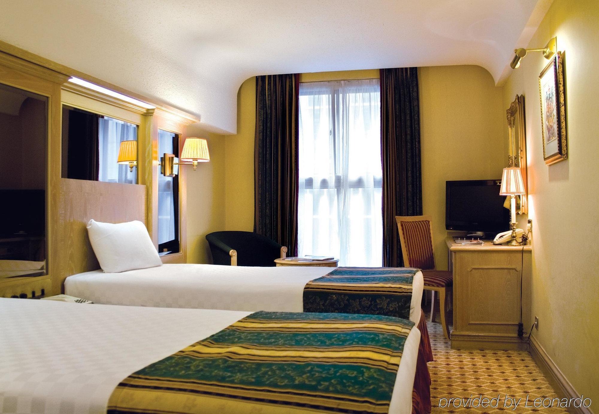 Thistle Westminster Лондон Екстериор снимка