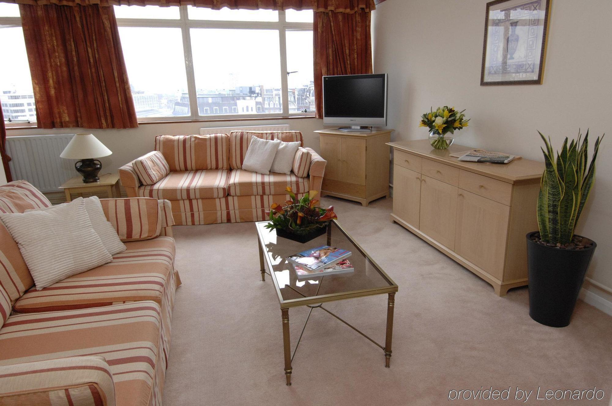 Thistle Westminster Лондон Екстериор снимка
