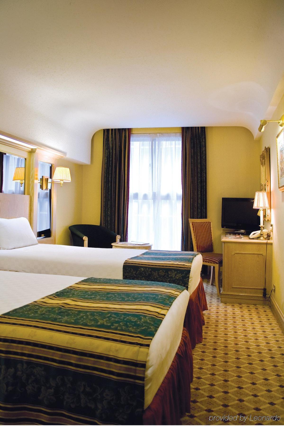Thistle Westminster Лондон Стая снимка