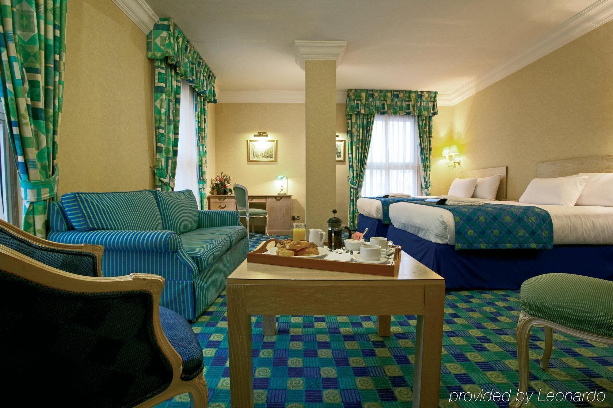 Thistle Westminster Лондон Екстериор снимка