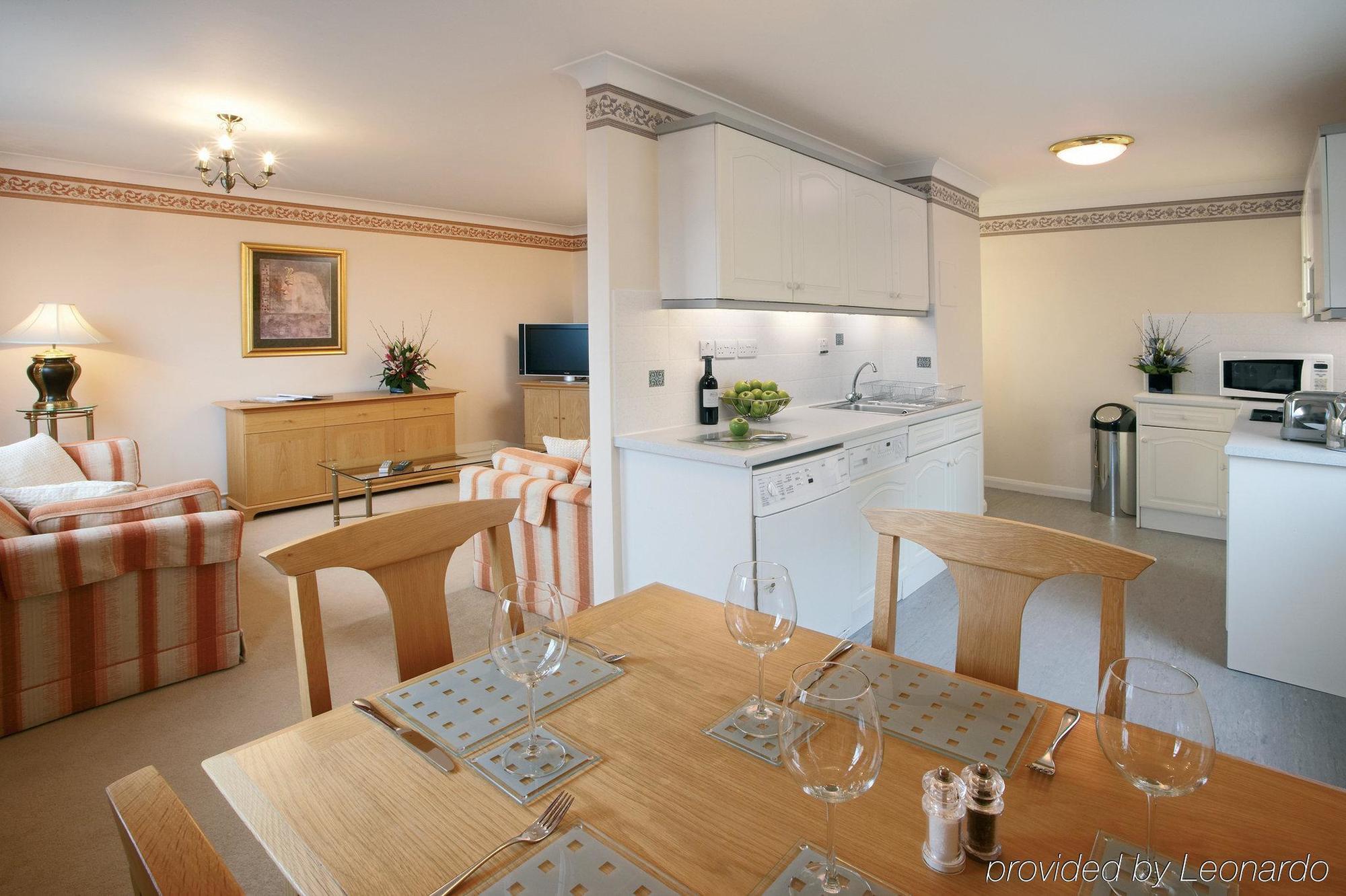 Thistle Westminster Лондон Стая снимка
