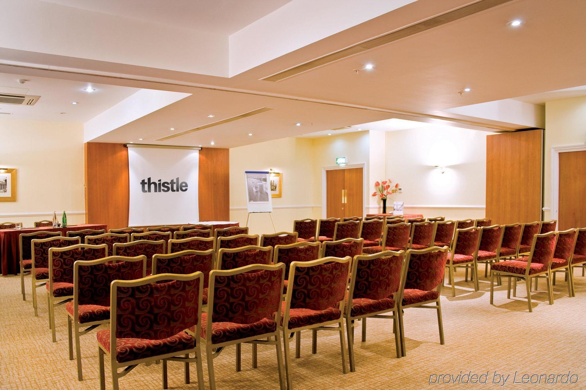 Thistle Westminster Hotel Лондон Екстериор снимка