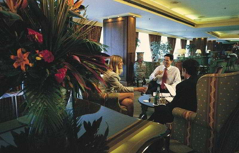 Thistle Westminster Лондон Екстериор снимка