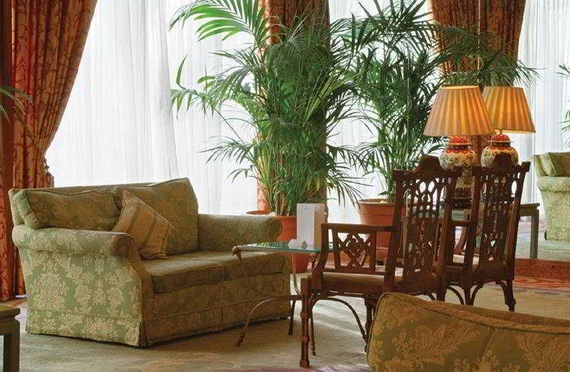 Thistle Westminster Лондон Екстериор снимка