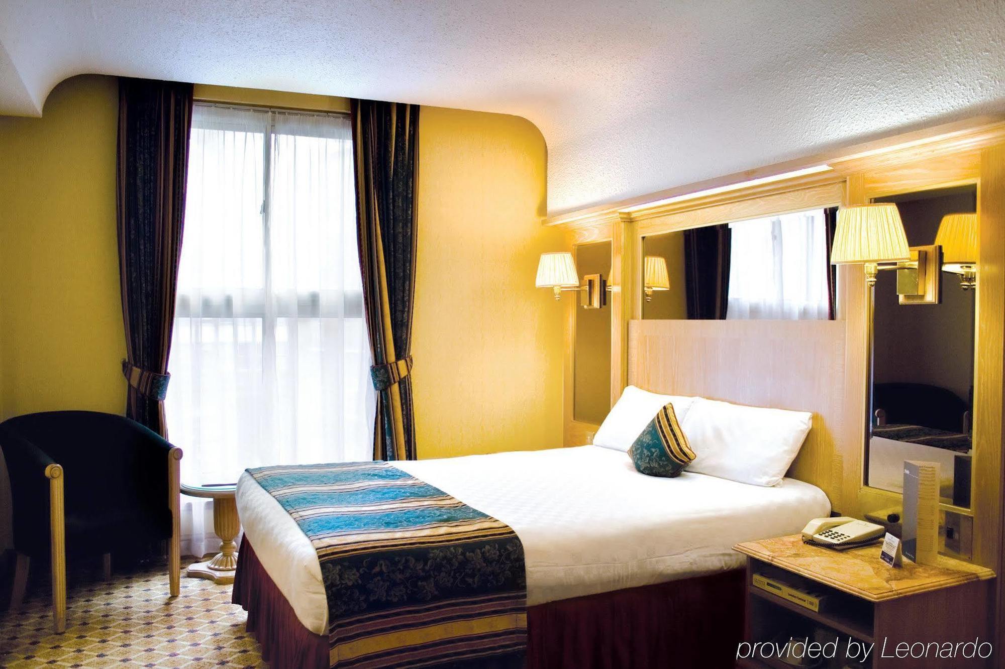 Thistle Westminster Лондон Стая снимка