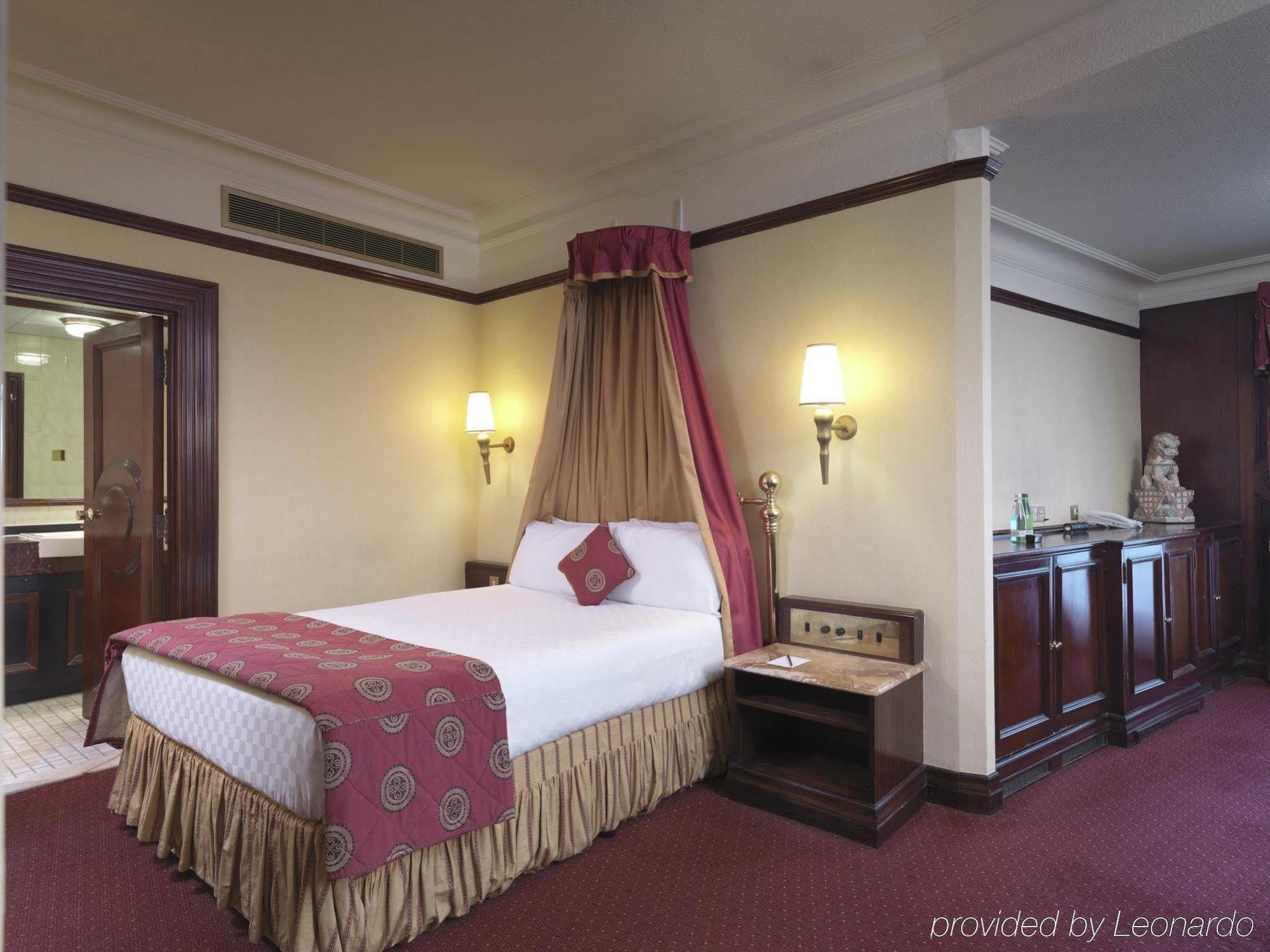 Thistle Westminster Лондон Стая снимка